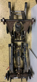 Pantera 1000 Rear Suspension