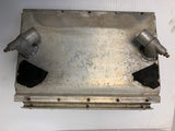 V-Max, Exciter Heat Exchanger