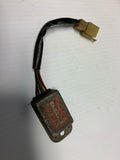 XL250 Regulator Rectifier