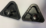 Arctic Cat Spring Adjuster Blocks