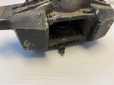 KZ1000 Rear Brake Caliper