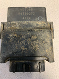 Vinson 500 CDI Unit
