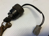 Yamaha Snowmobile Ignition Switch 8K4-