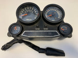 Ninja ZX600 Guages