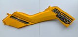 Can Am Outlander right Panel