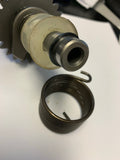 RM465z Kickstart Shaft