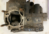 1981 YZ125 Crank Cases