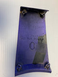 GSX-R 750 Rear Tail Cover