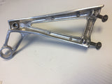 R6 Right Rear Footpeg and Bracket