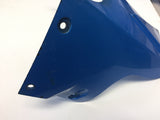 GSX-R 600 GSX-R 750 SRAD Blue Belly Cowl