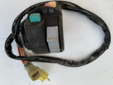 Arctic Cat ATV Left Handlebar Switch