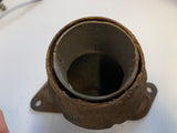 Arctic Cat Jag Y-Pipe