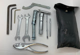 ZX12R ZX14R Tool Kit