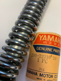 JT1 Rear Shock