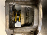 2004 F6 Primary Clutch