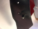 ZX-600D Inner Cowling