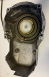 Polaris Indy Starter Recoil