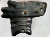 TRX350 Front Skid Plate