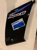 Yamaha Phazer SS Right Side Panel Hood 4