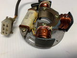 Polaris Indy Trail Stator
