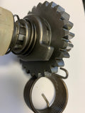 RM465z Kickstart Shaft