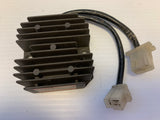 CX500 Regulator Rectifier