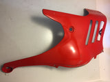 GSX 600F KATANA Lower Fairings
