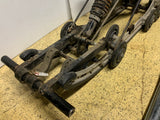 XLT X-TRA 12 Suspension