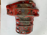 TRX350 Front Skid Plate