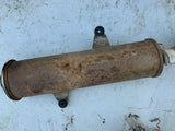 LT-A700 King Quad Muffler
