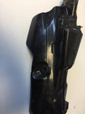 GSX-R Left Air Duct, Ram Air Intake