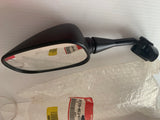 CBR900RR Left Mirror