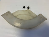 CR500R Rear Disc Cover