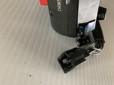 Ninja, Zephyr Left Handlebar Switch