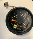 Skidoo Formula Plus Speedo