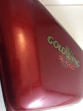 GL1000 Left Red Side Cover