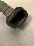 YT125 TRI-MOTO Air Cleaner Duct
