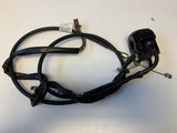 R6 Right Handlebar Switch with Cables