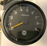 Formula Mach Summit Tach