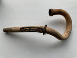 YFM200DX Moto-4 Head Exhaust Pipe