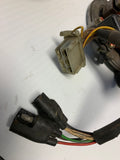 Polaris 650 Flywheel Stator