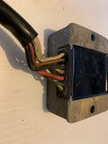 Yamaha Voltage Regulator Recitifer