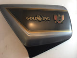1981 GL1100 Left Side Cover