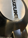 GS550 Generator Cover