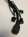 GSX-R Wire Harness 2