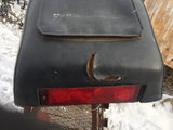 Arctic Cat EXT Seat