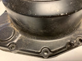 KZ 750 Clutch Cover