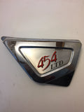 Kawasaki 454 LTD Left Side Cover