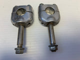 CR500R Handlebar Risers