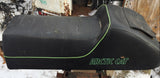 Arctic Cat EXT Seat